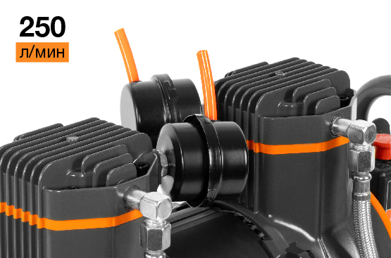 Бесщеточный двигатель DAEWOO